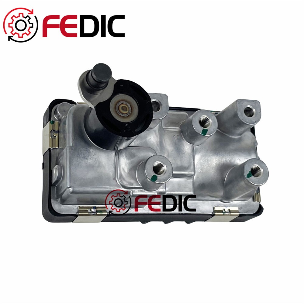 MHI Mitsubishi Actuator/Stellmotor/Ladedrucksteller VTG BMW 2.0 D 105-130 Kw | AC-49135-19240