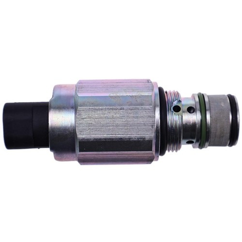 Solenoid Valve RE183369 for John Deere 2204 5055E 5100E 5425 5620 6090MC 6130 - Picture 6 of 7