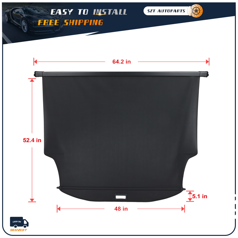 Tappetini per Chevrolet Suburban/GMC Yukon XL 7 Posti 2021