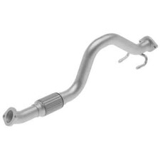 HELLA Abgasrohr 8LA 366 001-431