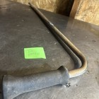 Mantis 7262 Tiller Bar Handle Upper Left OEM Genuine 400255