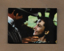 1995 DuoCards Gone with the Wind Promo Card #P2 Scarlett & Rhett NM/MT