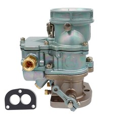 2bbl Carburetor For Ford Stromberg 97 Flathead V8 Rat Hot Rod Vtg Old Style Scta