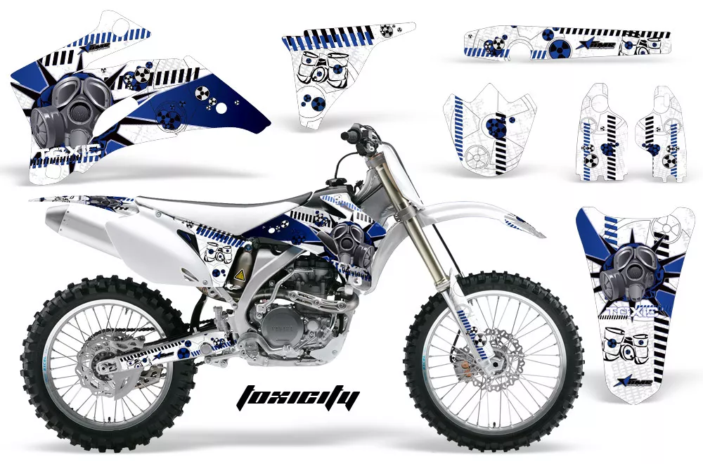 2006 yz250f on sale