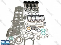MotorüBerholungsset FüR Perkins 4.248 Massey Ferguson 178 188 285 290