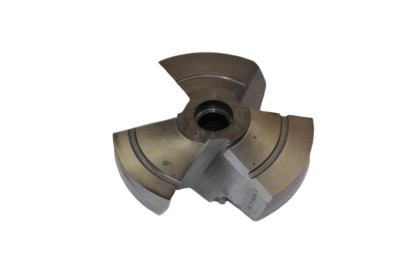 Aufbohrmesser Ø 119,9 mm L7 H.Bilz DBP HSSE Bohrmesser RHV18633