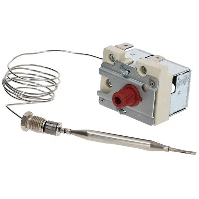 539216220 FRIGGITRICE FALCON 350 SERIE GHEPPIO G350/11 G350/12 TERMOSTATO ALTO LIMITE