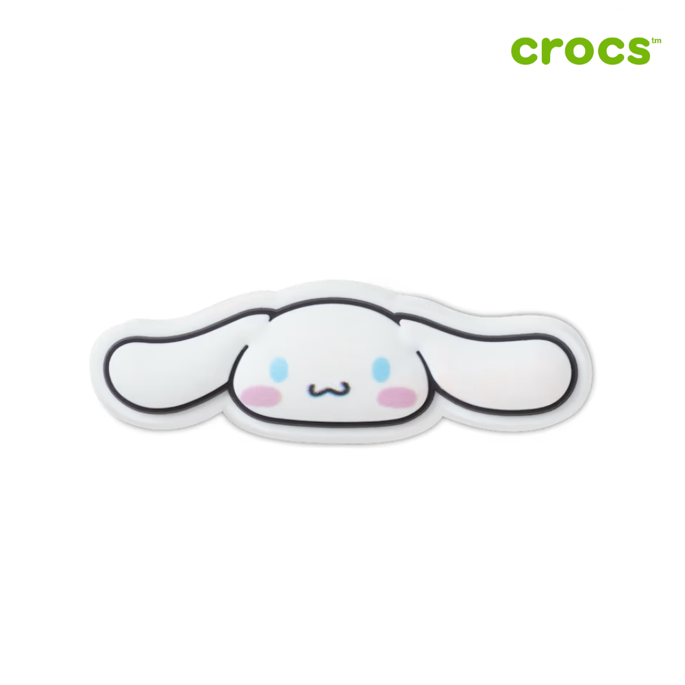 NEW CROCS Hello Kitty® and Friends Cinnamoroll™ Jibbitz™ Charms