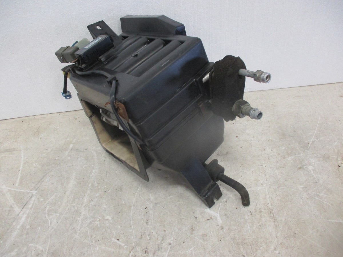 1984-1989 Nissan 300ZX Under Dash AC Box Air Conditioning | OE