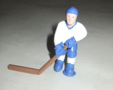 Sportscraft Rod Table Hockey Replacement Player blue RH