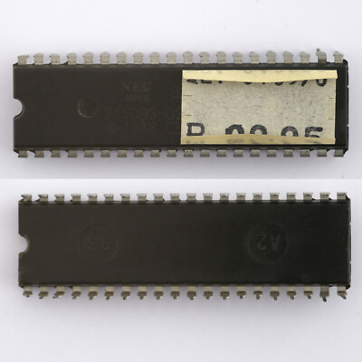 Amiga Kickstart ROM V1.3 (315093-02) for Amiga 500/A2000/CDTV (A10)