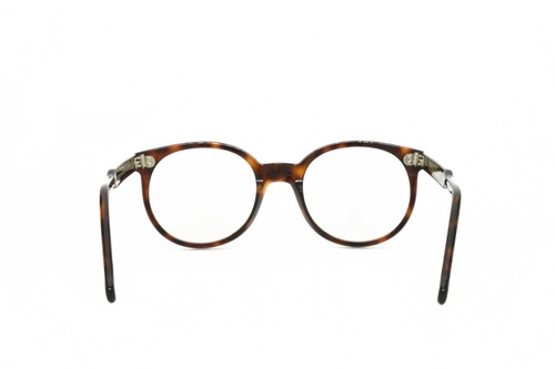 Cutler and Gross Eyeglasses 1026 DT01 49-20-145 DARK TURTLE 01 New Authentic - Picture 4 of 5