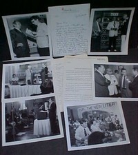 7-UP Soda Bottling 1970s