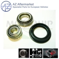Fits Vauxhall Combo 1994-2001 + Other Models AZ Front Rear Wheel Bearing Kit #2