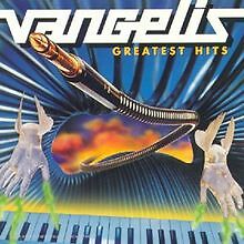 Greatest Hits von Vangelis | CD | Zustand sehr gut