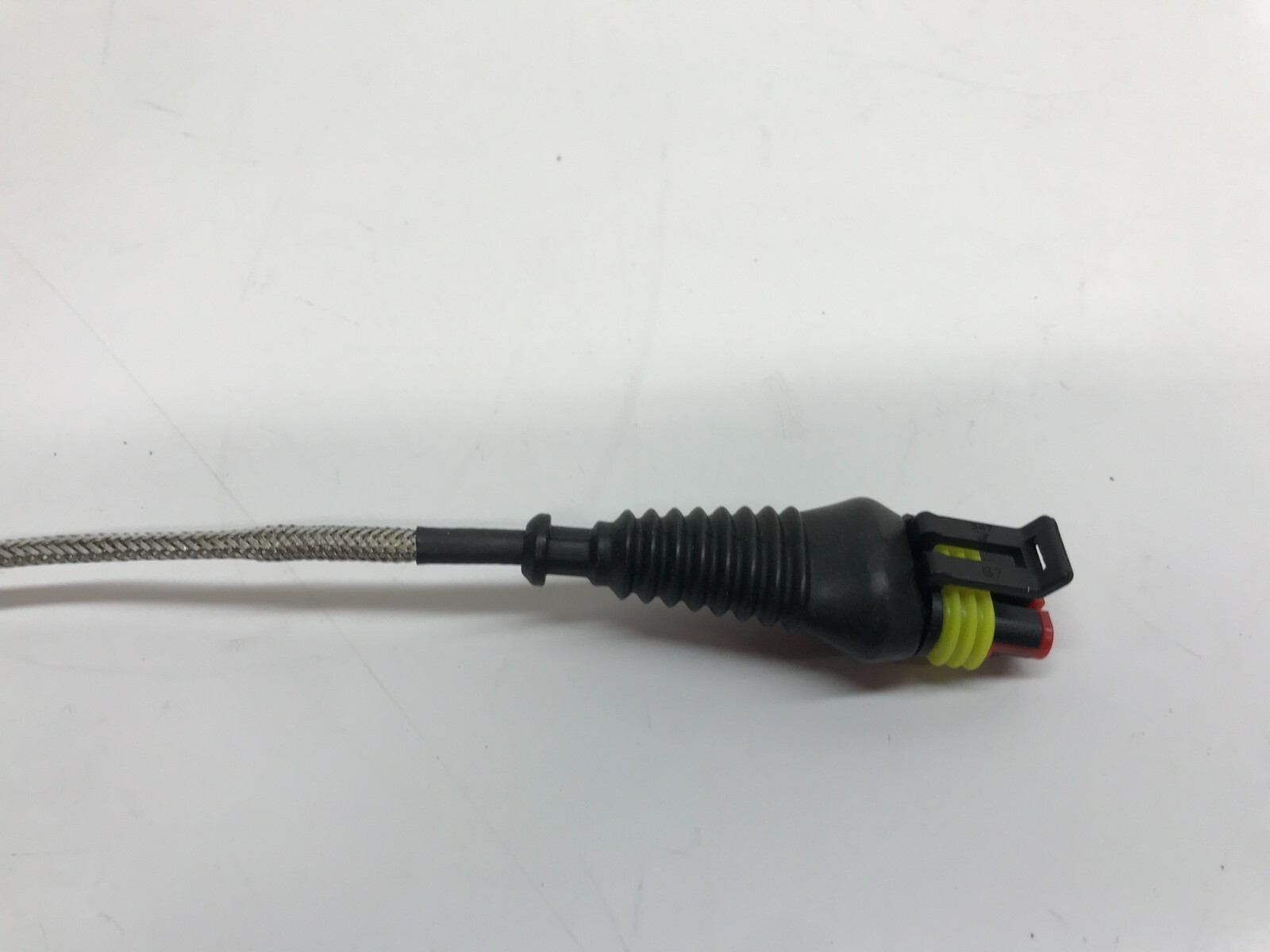 LAMBORGHINI AVENTADOR EXHAUST TEMPERATURE STICK OXYGEN SENSOR OEM 470919523D