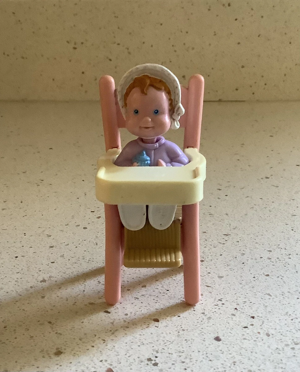Fisher price cheap highchair