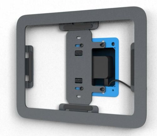 Heckler Design H654-BG Wall Mount MX for iPad - Picture 1 of 1