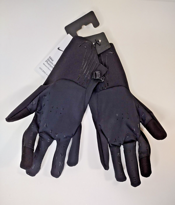 NIKE - NIKE SHIELD フェノム Nike NSRL Shield Phenom Men's Running Gloves. Nike JP