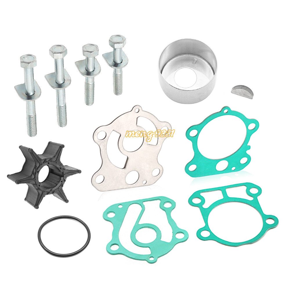 Girante per Motori Yamaha 2T e 4T 8/9.9/15 HP [2727012] - 14,29