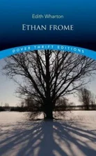 Ethan Frome (Dover Thrift Editions) - Paperback By Edith Wharton - GOOD