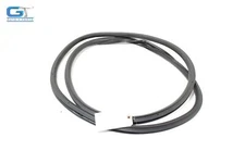 2020-2022 MERCEDES GLB250 X247 REAR RIGHT SIDE DOOR BODY WEATHERSTRIP SEAL OEM