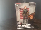 Hasbro G.I. Joe Classified Series Snake Eyes Scarlet 6" Action Figure