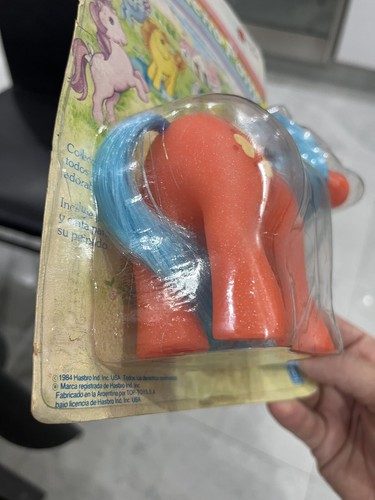 Sundance Mlp Top Toys Argentina My Pequeño Pony - Picture 15 of 21
