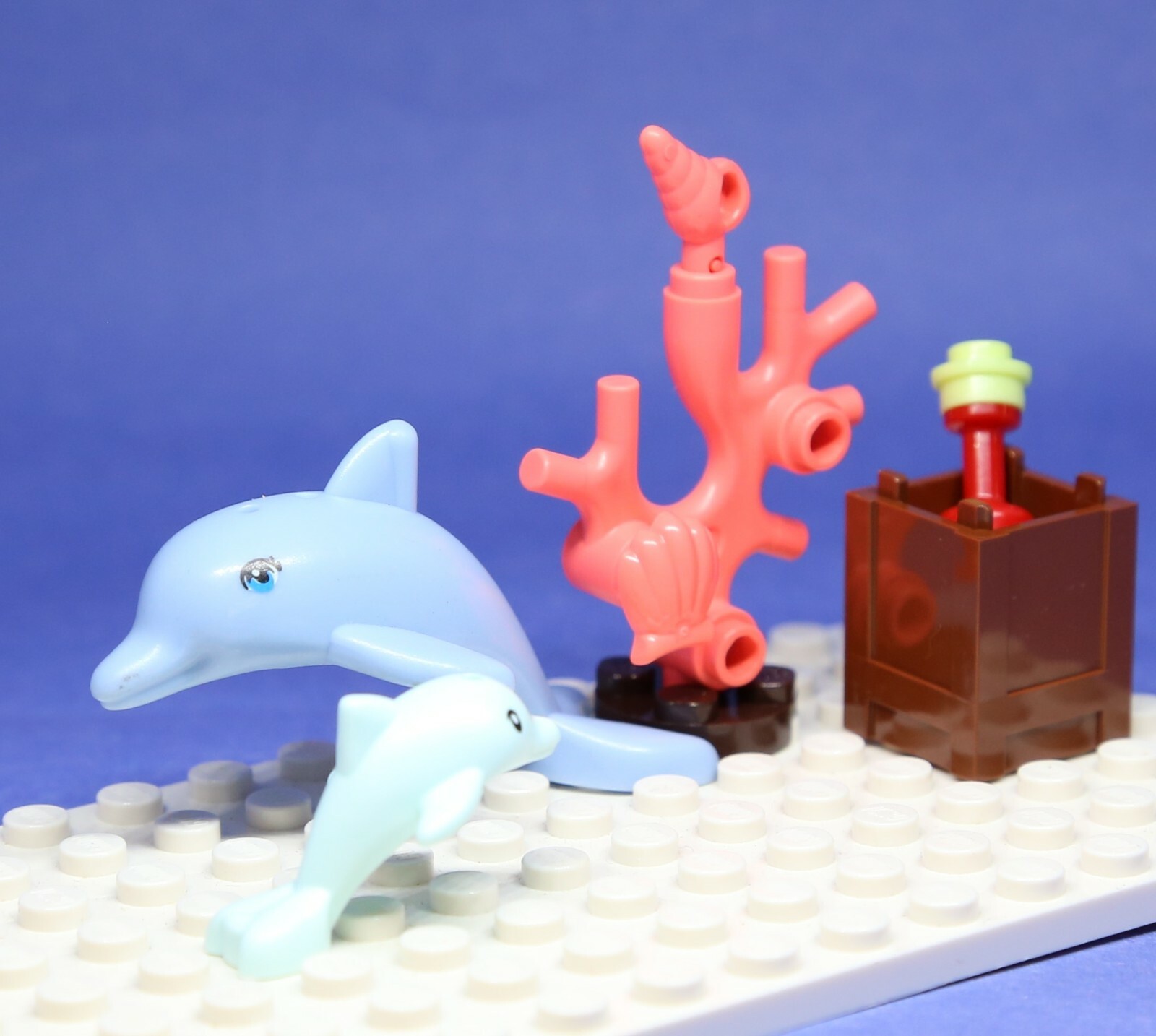 lego friends dolphins rescue mission