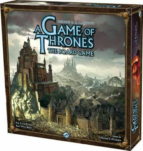 Fangs For The Fantasy: Game of Thrones, Season 1, Episode 1