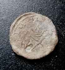 B5203: Plomb De Scellé Royal À Déterminer N°2