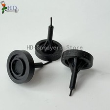  6pcs/lot poppet valve gasket for  digital minilabs 374G03750 374G03751