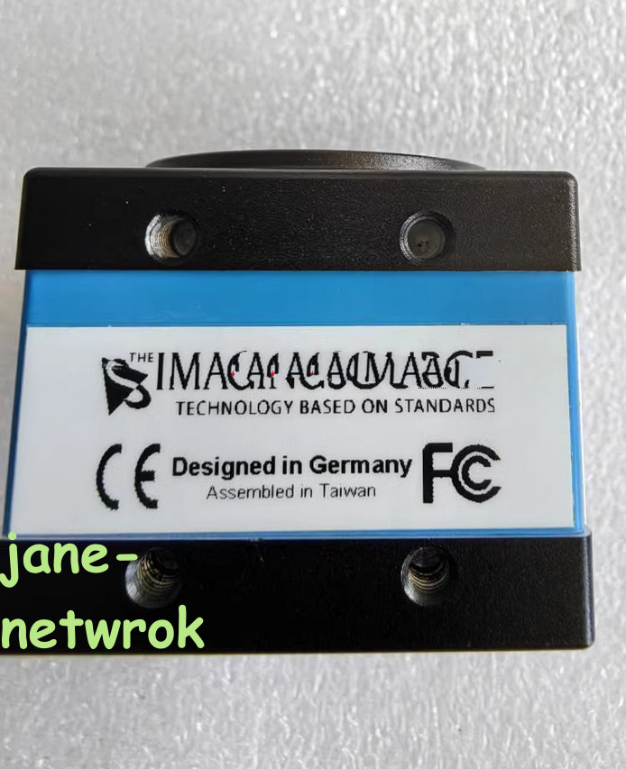 1pc for 100% test DMK 24UJ003 Have warranty (DHL or Fedex shipping)