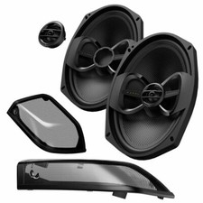 Infinity Kappa Perfect 900X 6x9 Bag Lid Speak...