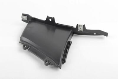 BMW 3 GT F34 Radiator Left Inner Air Duct 51747293729 7293729 2016 