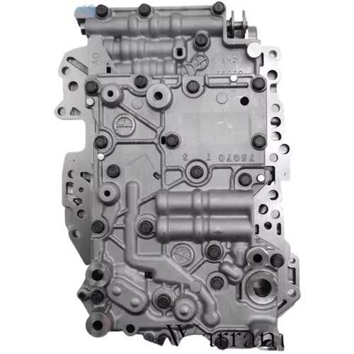 UA80E UB80E UB80F UA80F Auto Transmission Valve Body for TOYOTA w/o start-stop - Picture 2 of 4