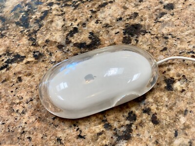 APPLE eMAC A1002 G4 2003 CIB Manuals Disks, Mouse, Keyboard | eBay