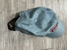 Chapeau denim suprême 