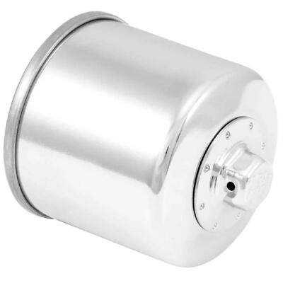K&N Ölfilter KN-204C 