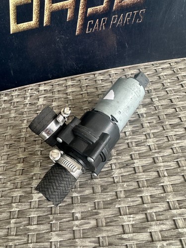 Lamborghini Gallardo Volkswagen Audi  Zusatzwasserpumpe 078965561 original