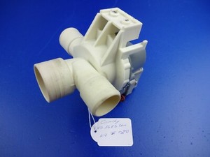 Laugenpumpe Waschmaschine - Candy EVO 1683 DW 43001520