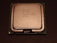 Intel Pentium 4 521 2.80GHz 800MHz 1MB LGA775 SL8HX