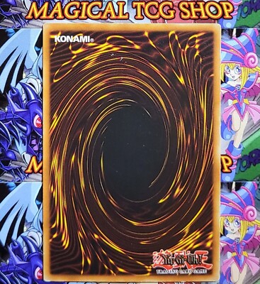 Yugioh The Forceful Sentry Magic Ruler 1st Edition Ultra Rare MRL-045  Konami PL | eBay