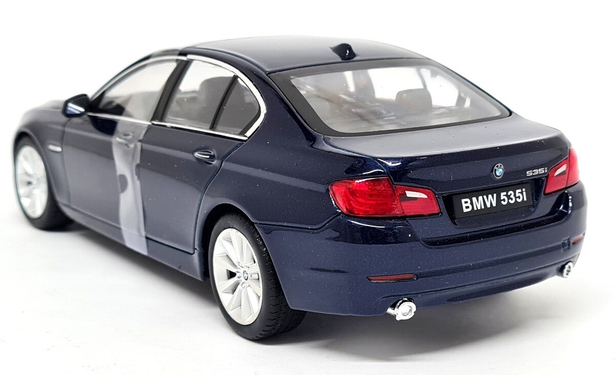 たそたそ1/24 BMW 535i（カスタム品） たそたそ1/24 BMW 535i（カスタム品） たそたそ様専用