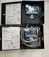 1PCS Used KANTECH KT-300 access controller by Fedex or DHL #N8940 YF