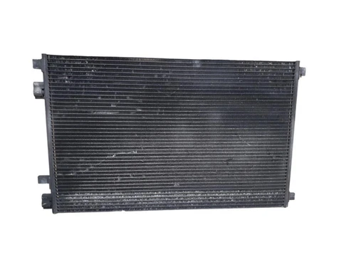 8200115543 Condensador/Radiador Aire Acondicionado para RENAULT SCENIC I 213002 - Imagen 2 de 6