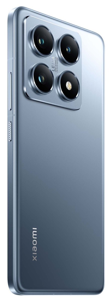 Xiaomi 14T Pro 5G 256GB 12GB Ram (FACTORY UNLOCKED) 6.67 Xiaomi 14T Pro 5G 256GB 12GB Ram (FACTORY UNLOCKED) 6.67