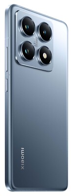 Xiaomi 14T Pro 5G 512GB 12GB Ram (FACTORY UNLOCKED) 6.67