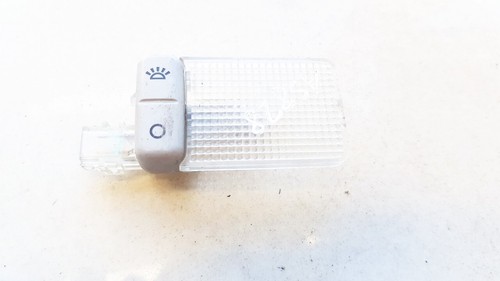 Ford Mondeo 2001 Interior lighting 152940, Genuine #956265-60