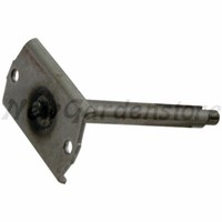 Baum Messerhalter Ersatzklinge AufsitzmäHer RasenmäHer FüR Stiga 1134-5052-03